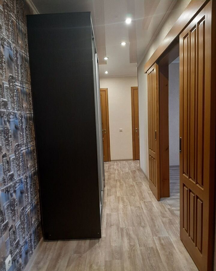 квартира г Железногорск ул Ленина 35 фото 12