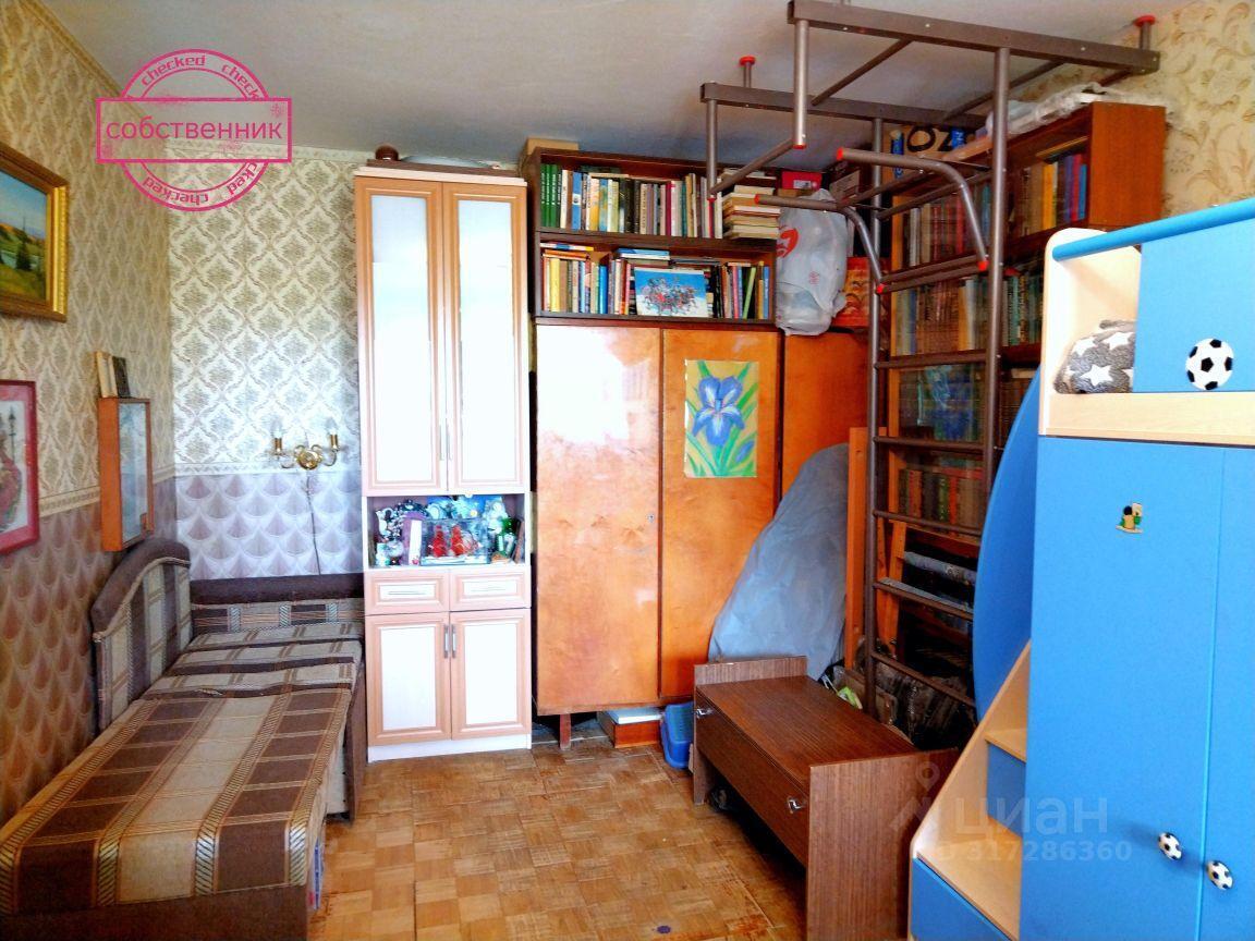 квартира г Королев улица Комитетский Лес, 3 фото 2