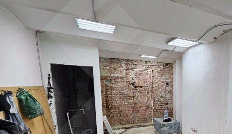 свободного назначения г Москва метро Краснопресненская пер Нововаганьковский 3с/1 муниципальный округ Пресненский фото 3