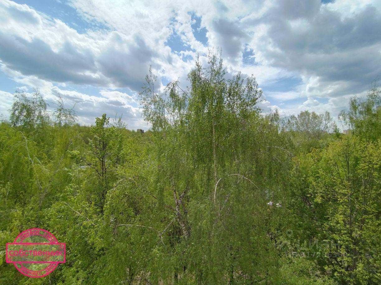 квартира г Королев улица Комитетский Лес, 3 фото 9