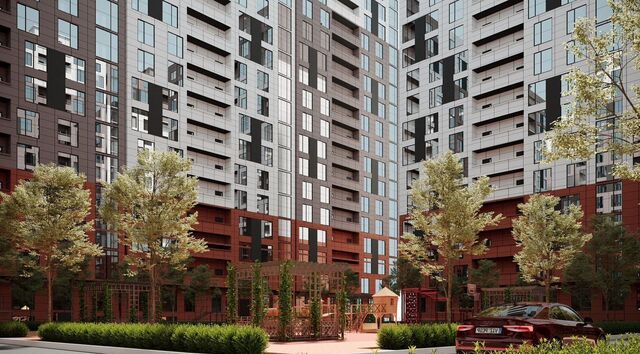 квартира р-н Кировский ул Даганова 139 Кировский внутригородской район фото