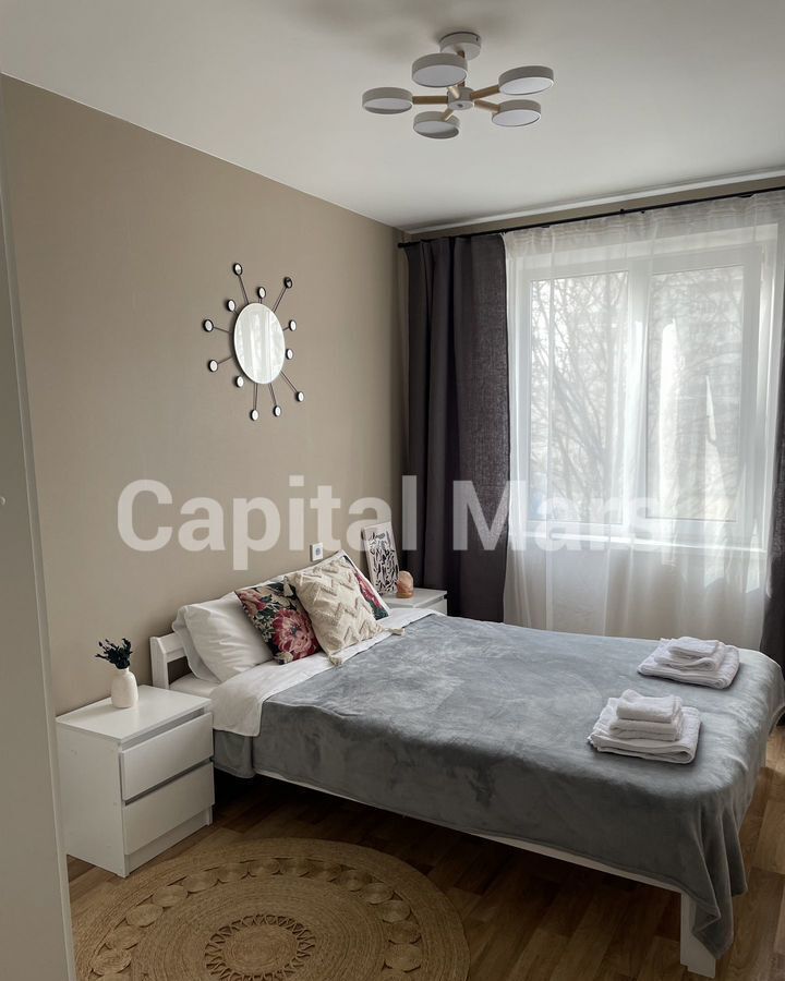 квартира г Москва метро Коньково ул Профсоюзная 140к/3 муниципальный округ Тёплый Стан фото 4