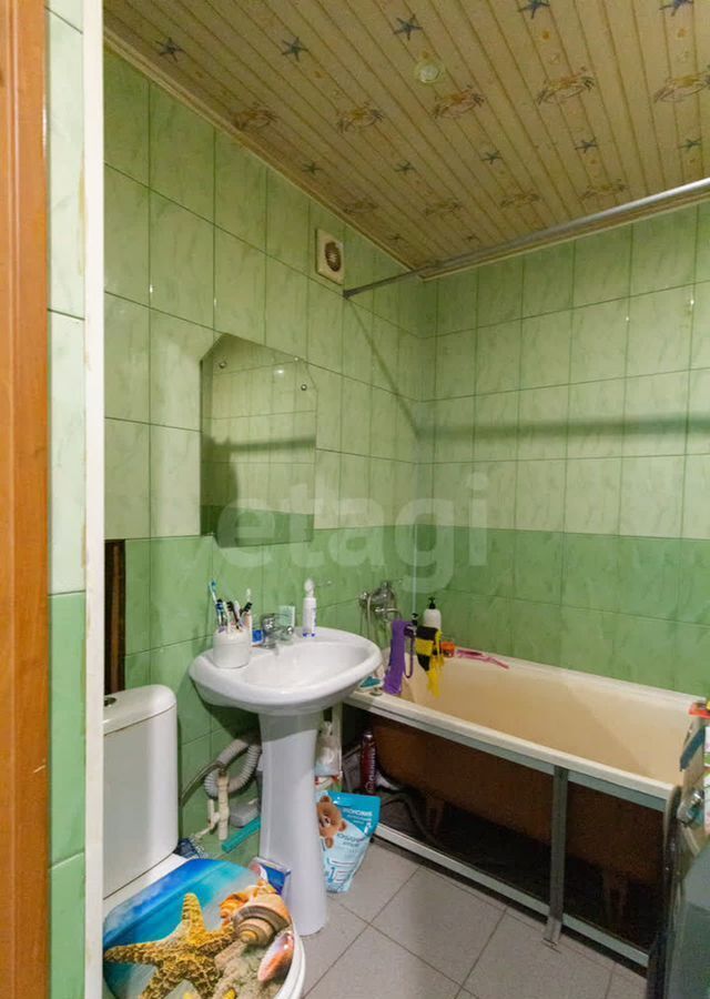 квартира г Нижний Тагил р-н Тагилстроевский ул Ульяновская 53 фото 12