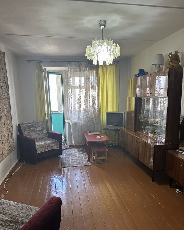 квартира г Серов ул Ленина 124 Серовский муниципальный округ фото 3