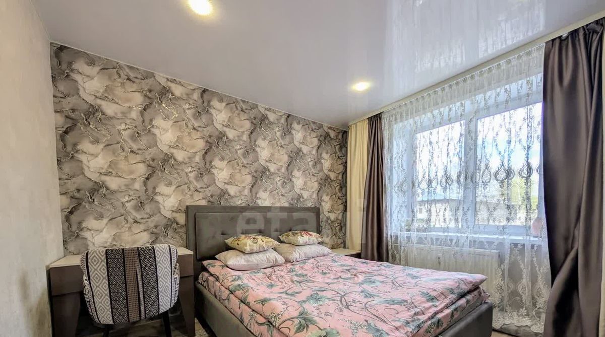 квартира г Ижевск р-н Индустриальный пер Спартаковский 2 фото 13
