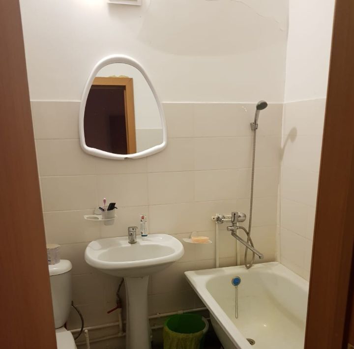 квартира г Новоалтайск ул Анатолия 92 фото 4