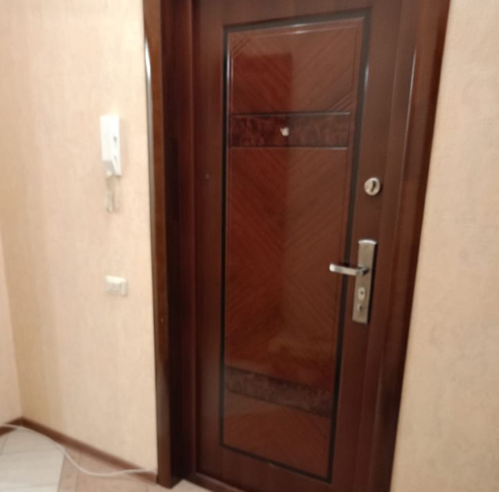 квартира г Барнаул р-н Индустриальный ул Малахова 95 фото 5