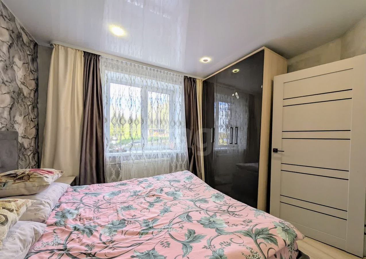 квартира г Ижевск р-н Индустриальный пер Спартаковский 2 фото 15