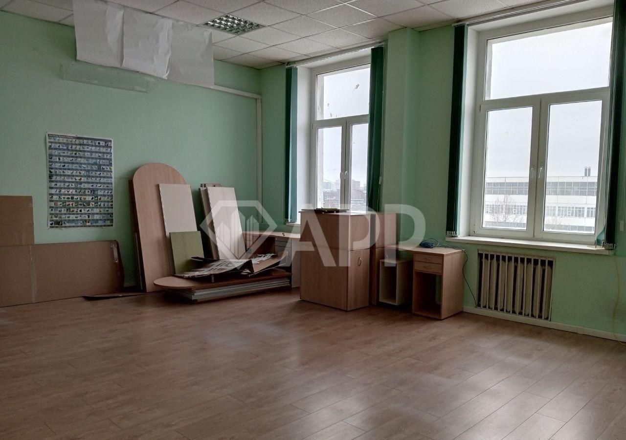 свободного назначения г Москва ш Энтузиастов 56с/8 Шоссе Энтузиастов фото 17