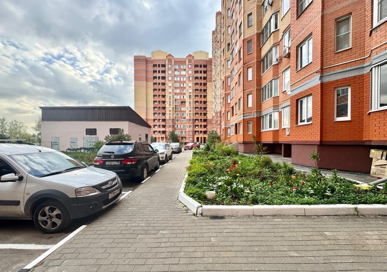 квартира городской округ Богородский г Электроугли ул Школьная 38 фото 35