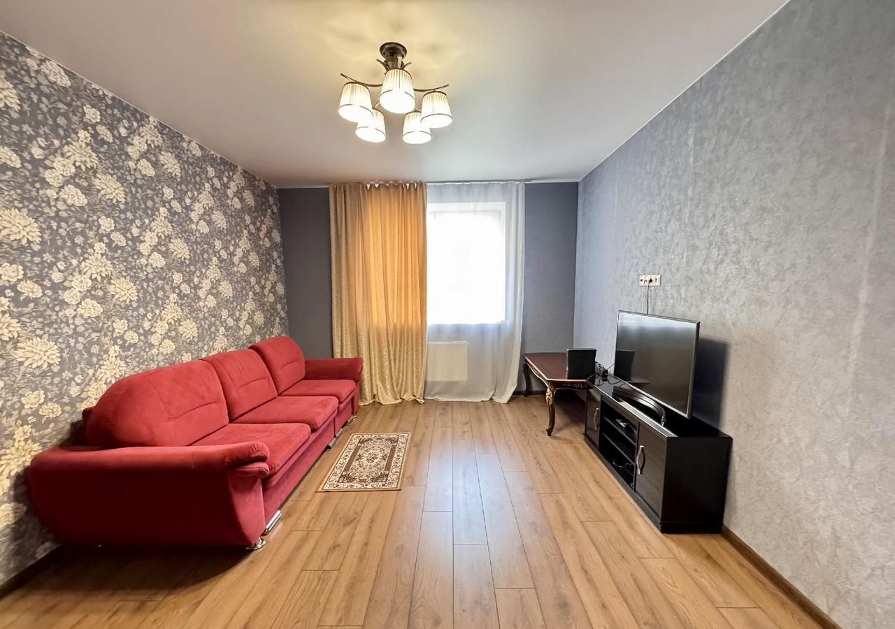 квартира г Химки мкр Сходня ул Микояна 23к/1 Сходня фото 1