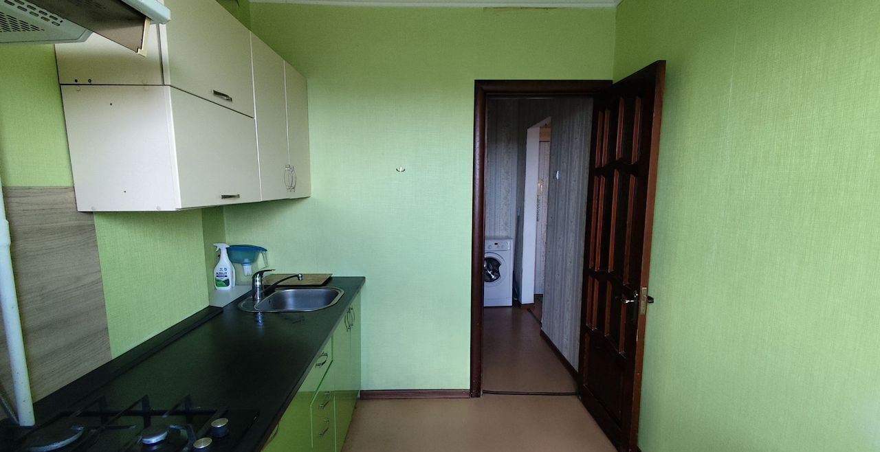 квартира г Коломна ул Юбилейная 11 фото 12