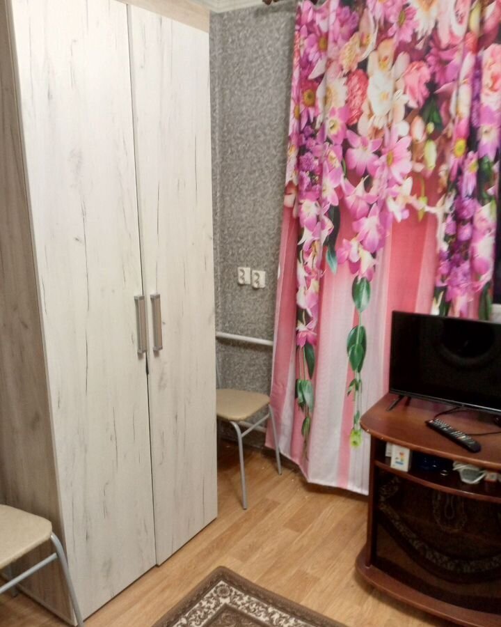 комната г Казань р-н Московский ул Химиков 45а Республика Татарстан Татарстан фото 4