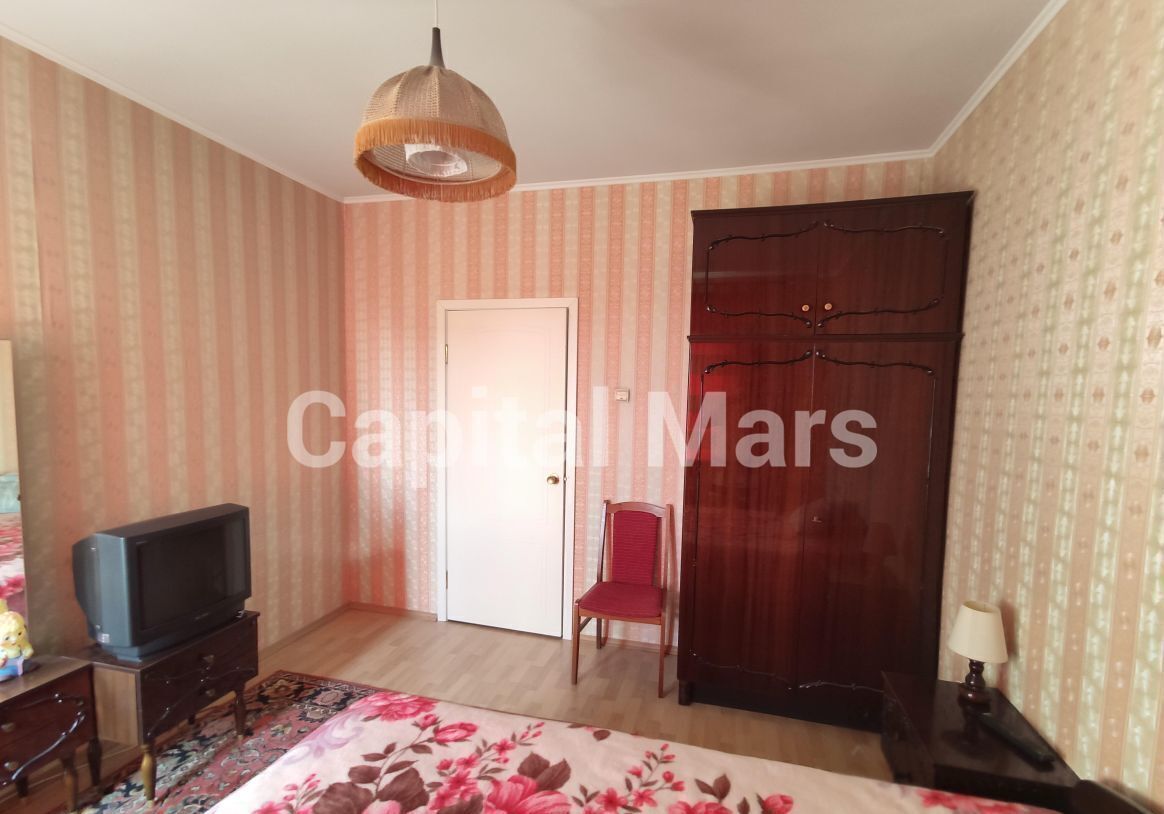 квартира г Санкт-Петербург ул Савушкина 115к/4 Старая деревня фото 6