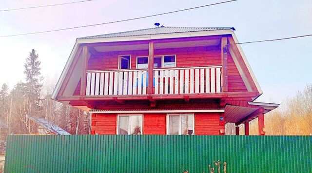 земля р-н Кировский ул Глазовская 8а фото