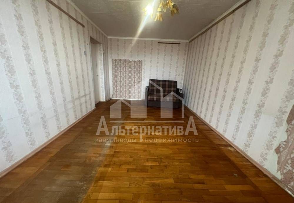 квартира г Кисловодск ул Фоменко 100 фото 4