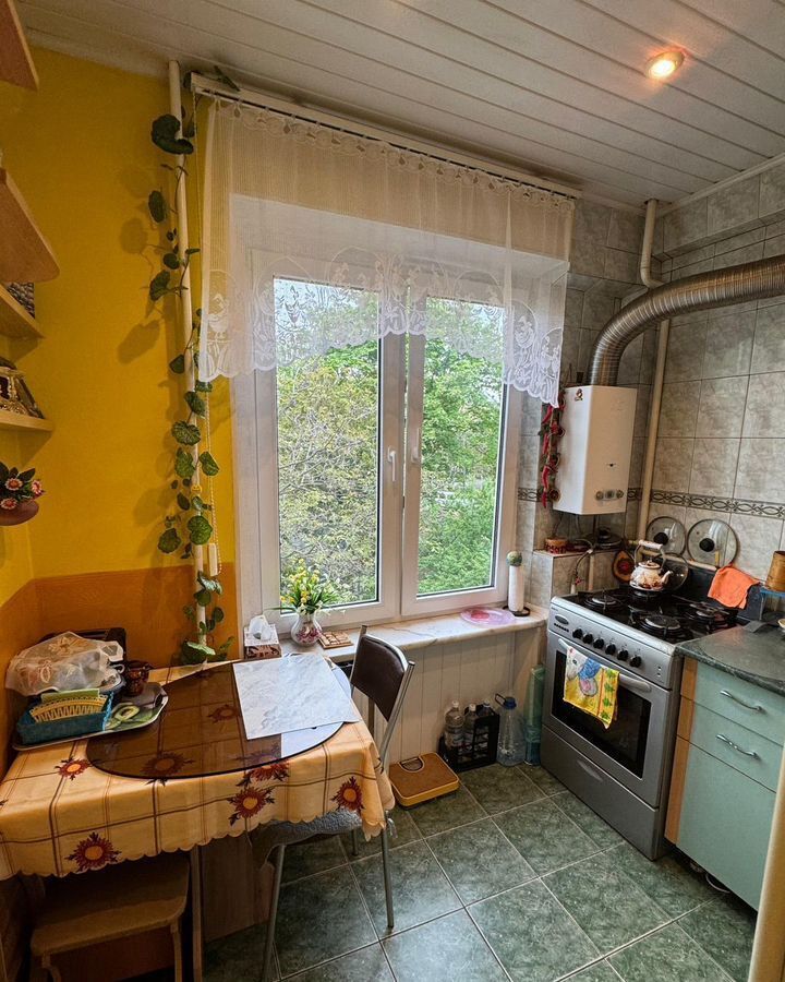 квартира г Кисловодск ул Героев Медиков 12 фото 3
