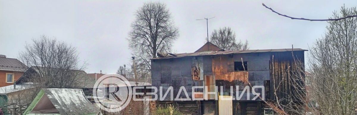дом г Пермь р-н Орджоникидзевский ул Азотная 41 фото 3
