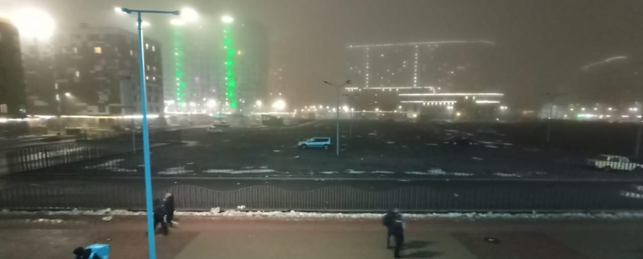 квартира г Санкт-Петербург метро Приморская б-р Вилькицкий 4 Морской округ фото 11