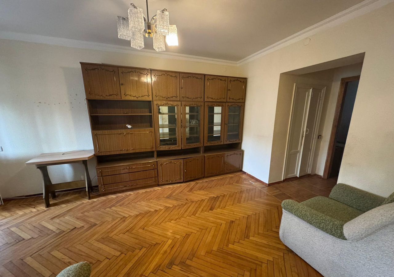 квартира г Кисловодск проезд Цандера 4 фото 6