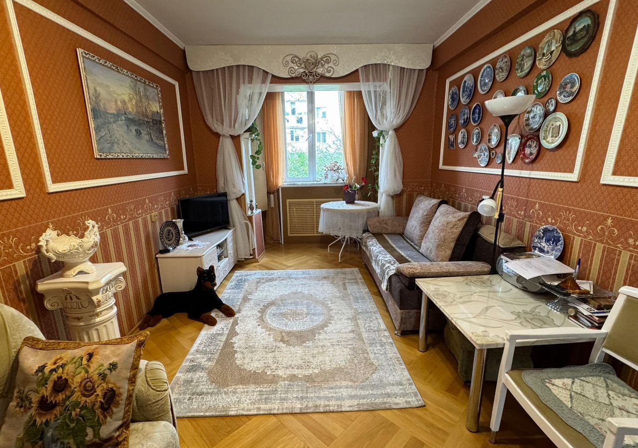квартира г Кисловодск ул Героев Медиков 12 фото 5