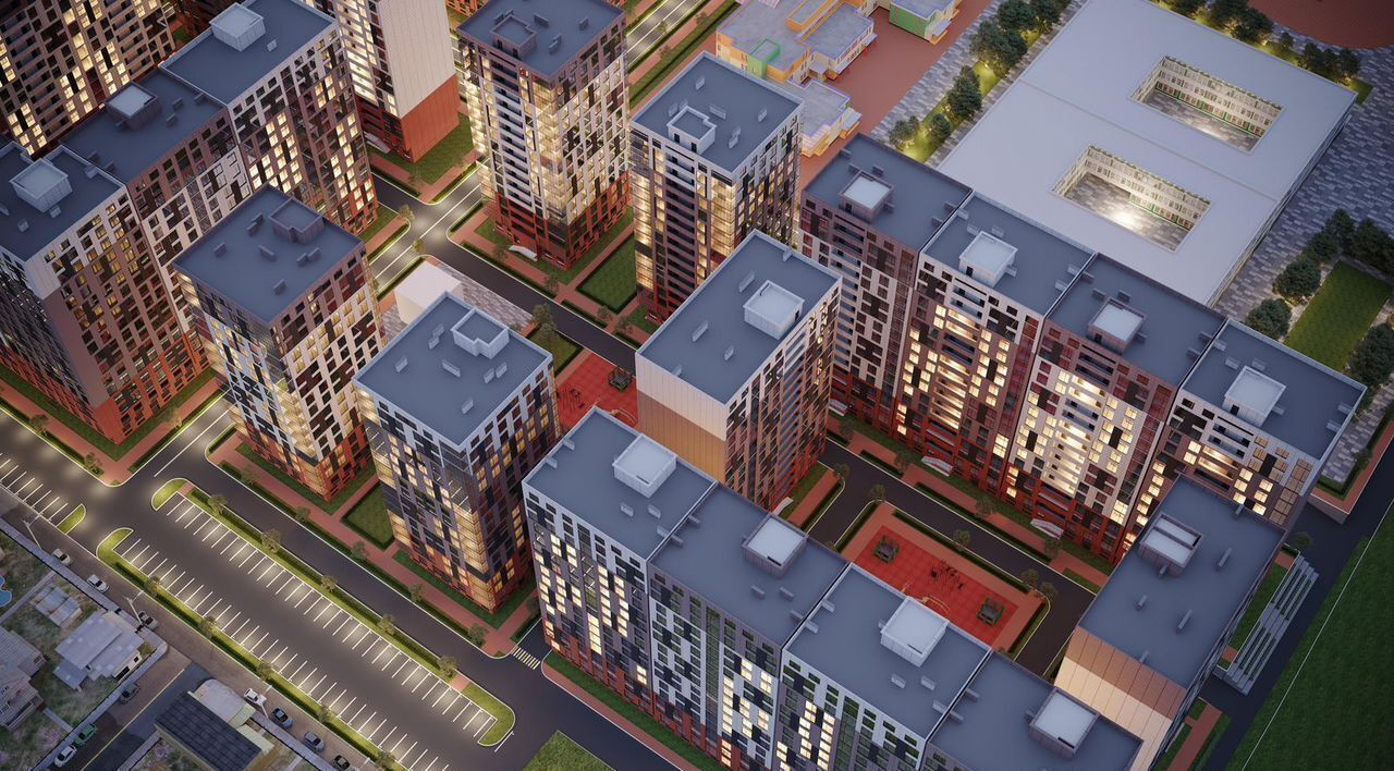 квартира г Махачкала р-н Кировский ул Даганова 130 фото 4