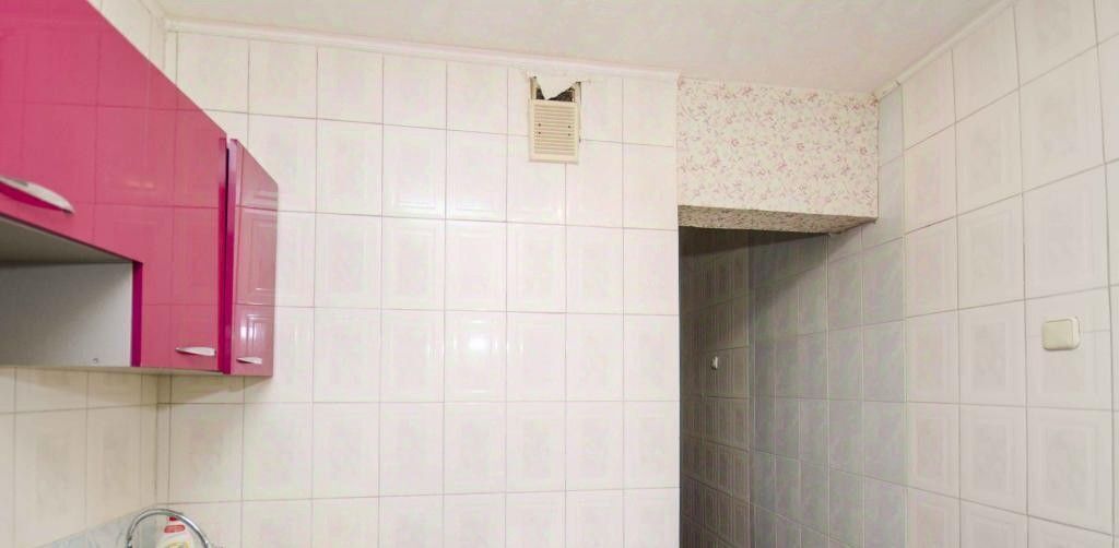 квартира г Рязань р-н Октябрьский ш Касимовское 36к/2 фото 4