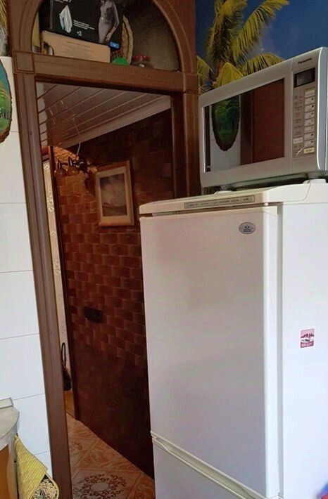 квартира г Самара р-н Советский Советская ул Промышленности 277а фото 12