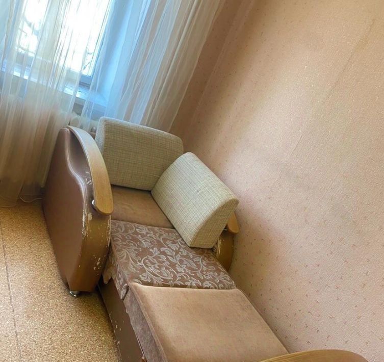 квартира г Тольятти р-н Автозаводский 9 квартал ул Ворошилова 26 фото 9