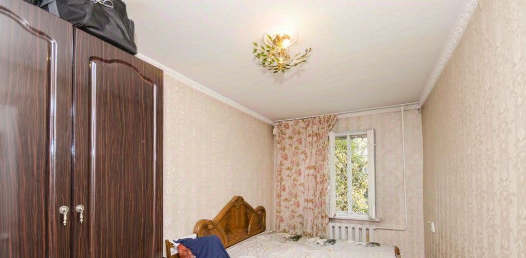 квартира г Рязань р-н Октябрьский ш Касимовское 36к/2 фото 7