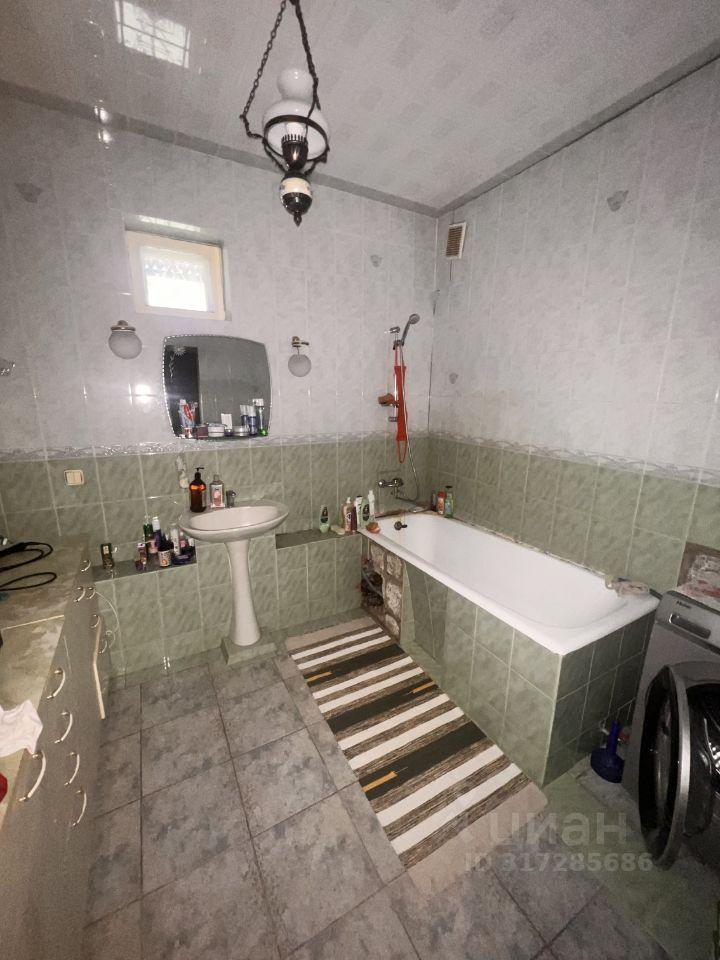 дом г Краснодар х Копанской ул Березовая р-н Прикубанский фото 8