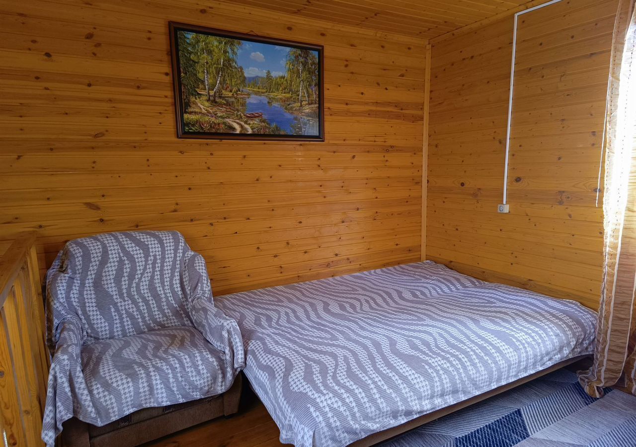 дом р-н Ейский г Ейск п Широчанка ул Березовая 11 Широчанка фото 12