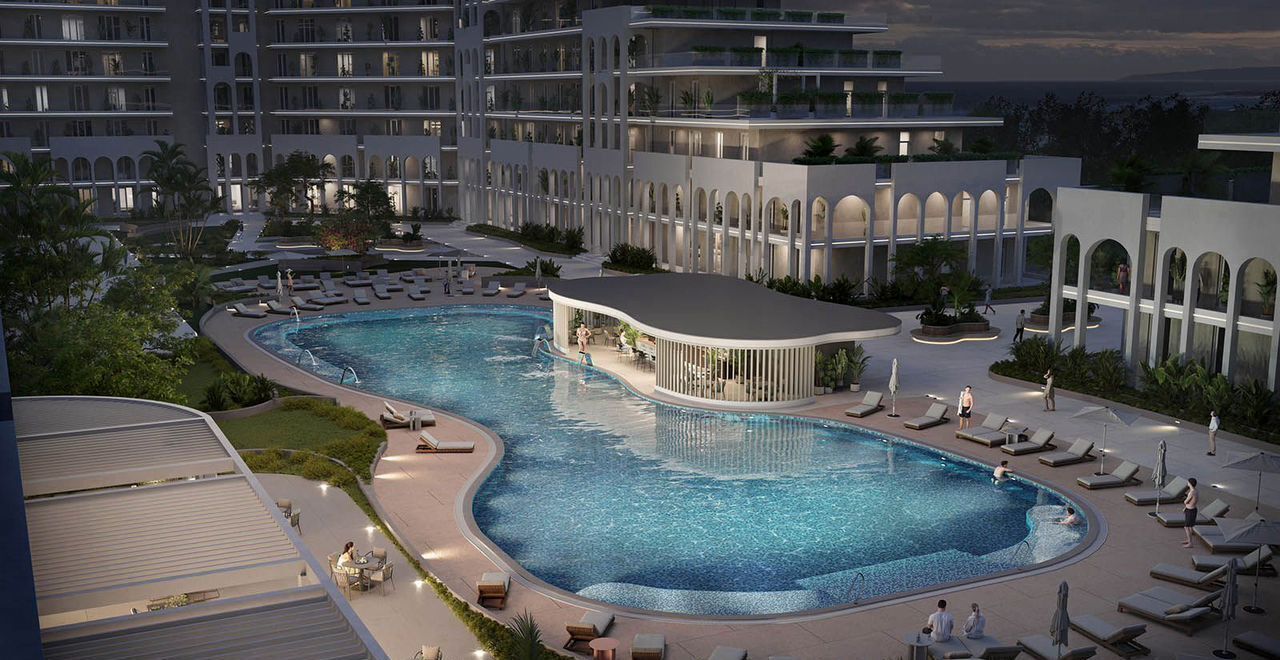 квартира р-н Анапский г Анапа ул Железнодорожная 3 SunGarden Hotel&SPA фото 10
