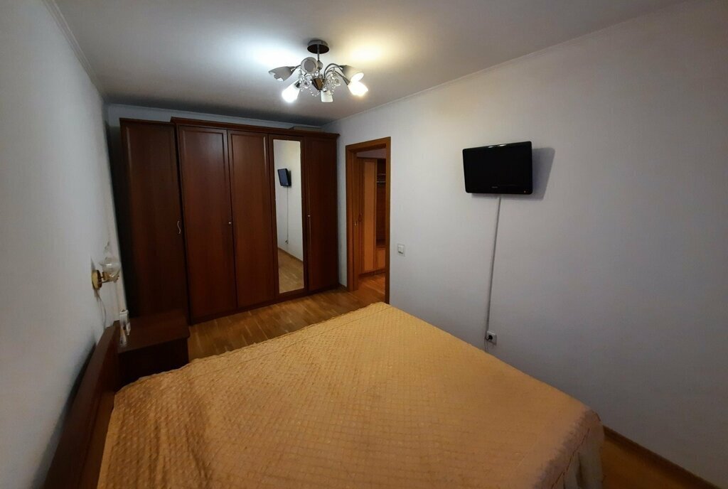 квартира г Тюмень р-н Центральный ул Северная фото 13