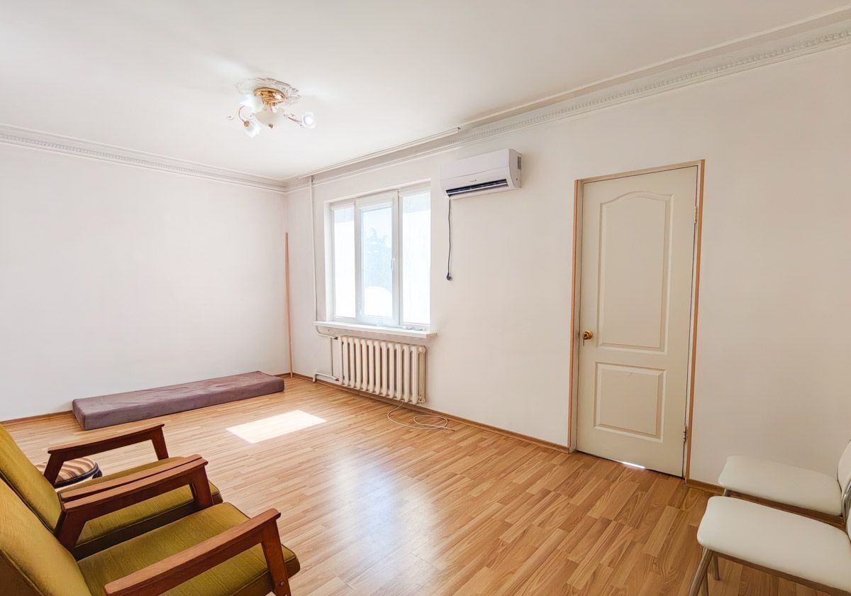 квартира г Алушта ул. Богдана Хмельницкого, 11/3 фото 6