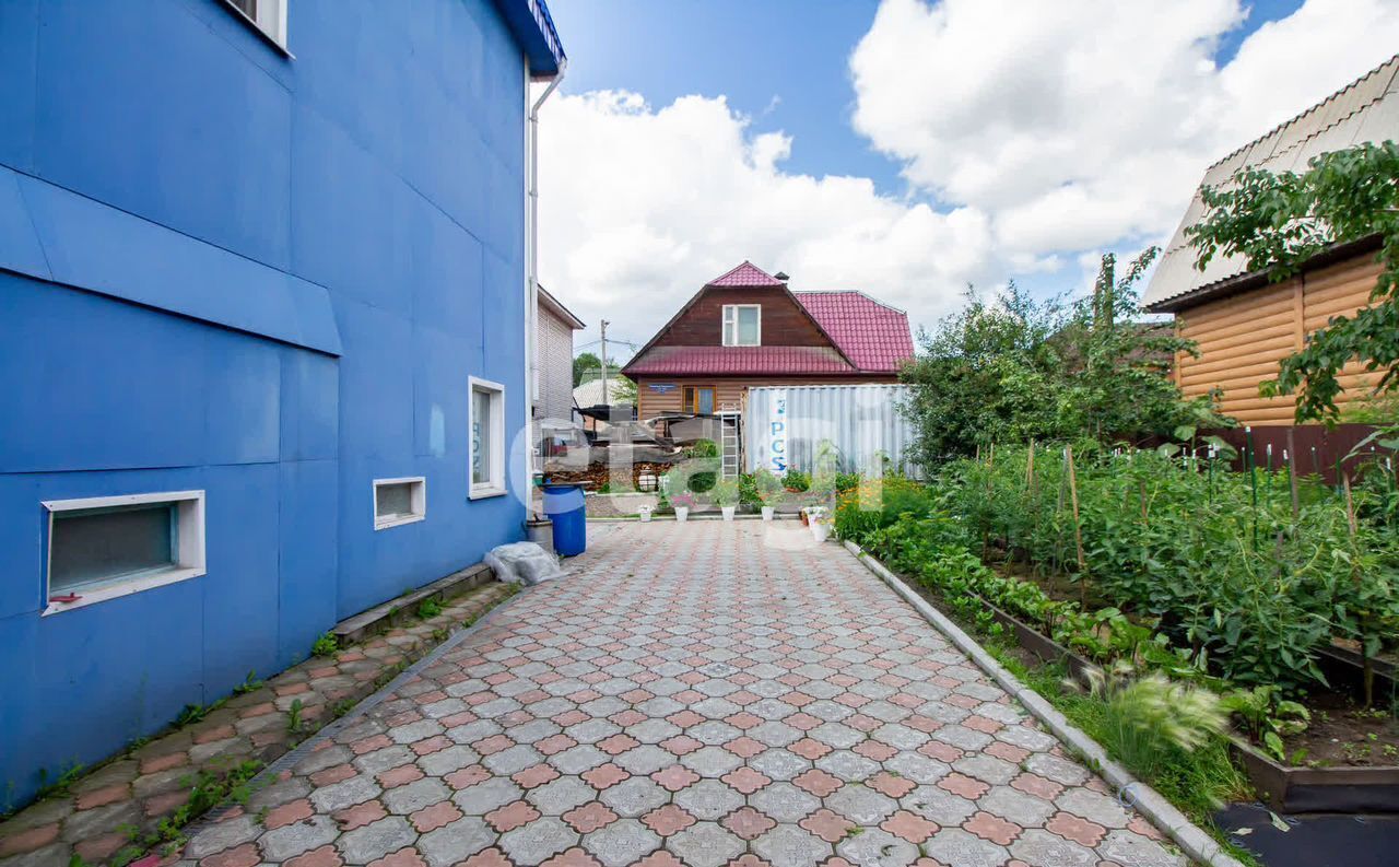 дом г Красноярск р-н Центральный ул Авиационная 10 фото 9