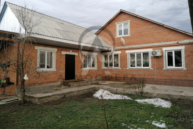 ул Молодежная фото