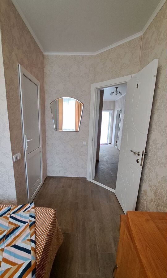 комната г Геленджик ул Фурманова 12 фото 6