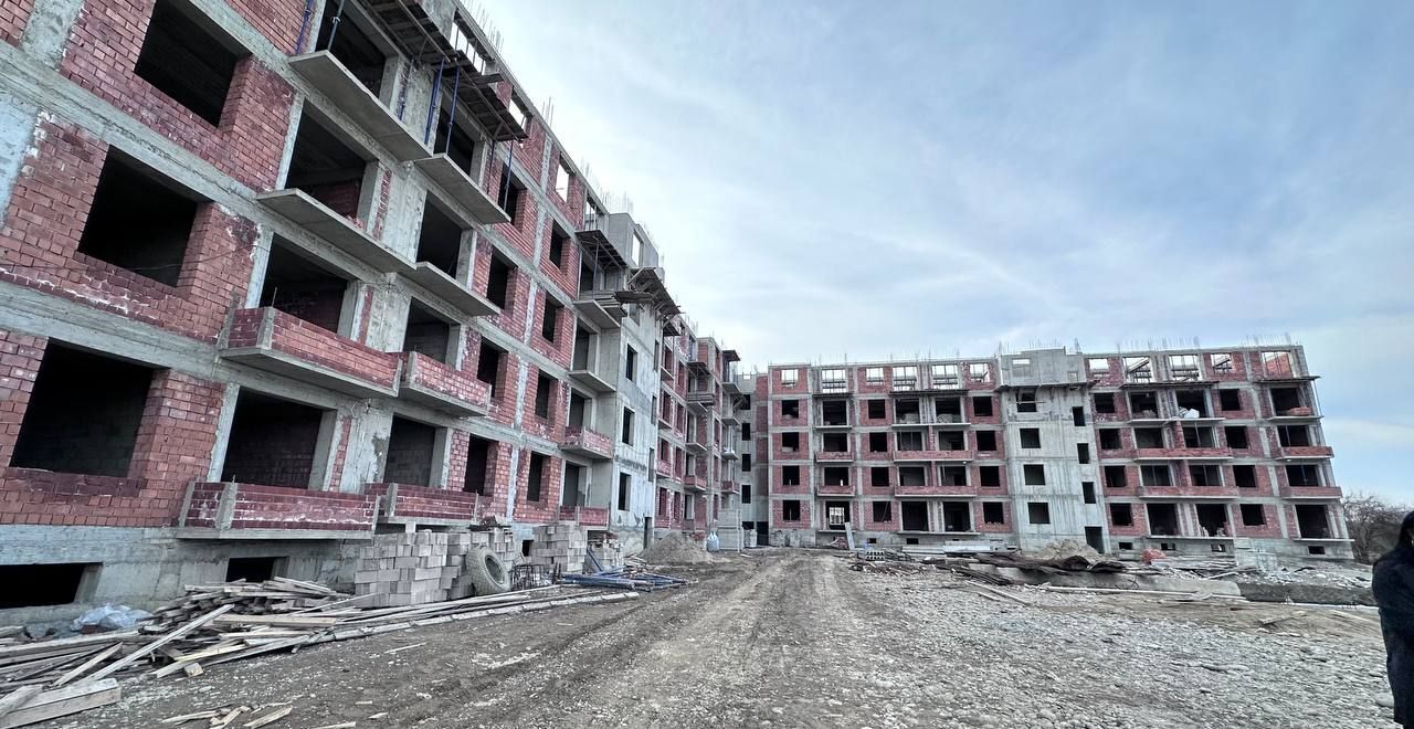квартира г Нальчик ул Тарчокова 127б фото 24