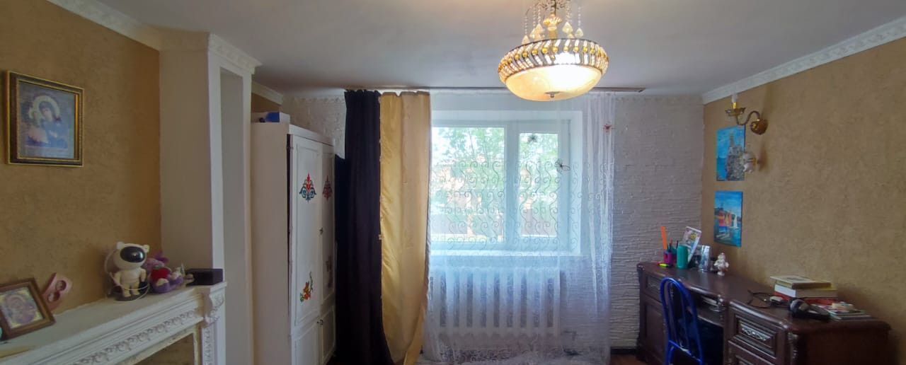 дом р-н Ейский г Ейск п Широчанка пер Солнечный Широчанка фото 6