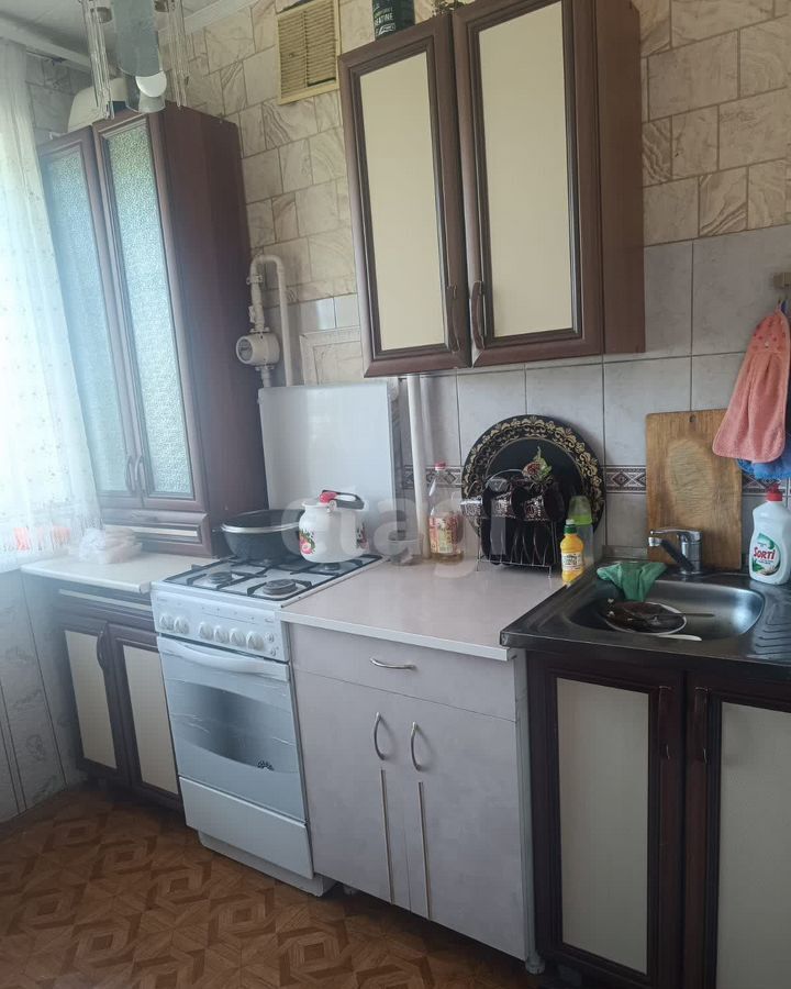 квартира г Стерлитамак Железнодорожный ул Нагуманова 25д фото 10