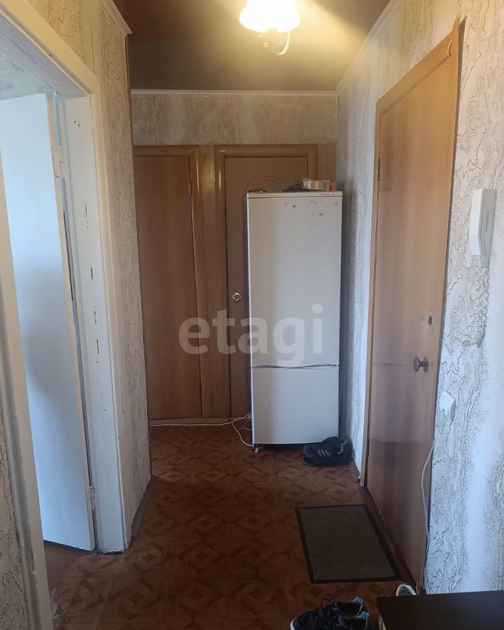 квартира г Стерлитамак Железнодорожный ул Нагуманова 25д фото 13