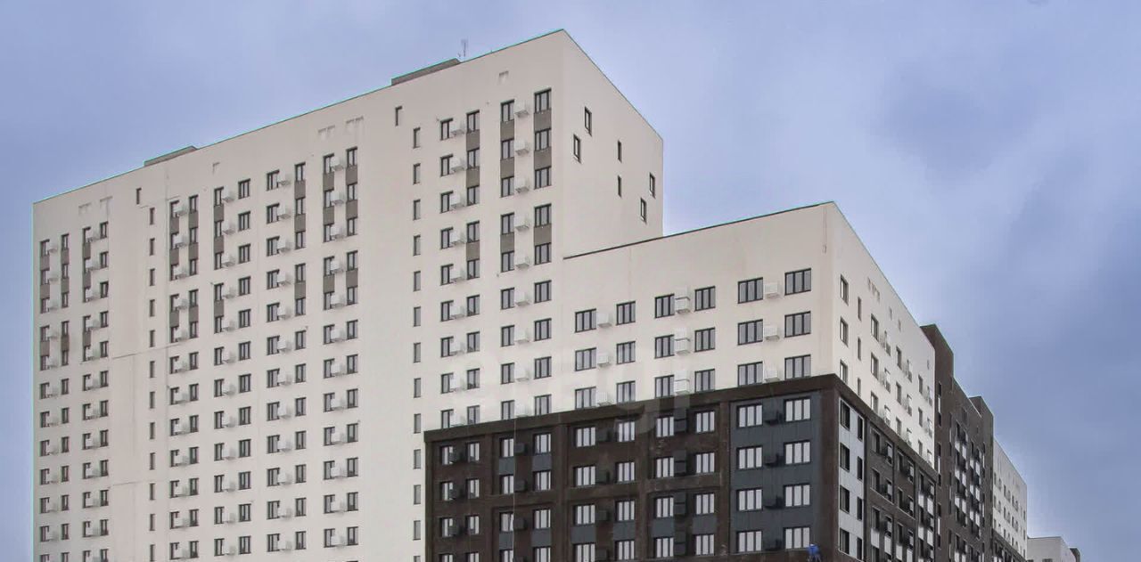 квартира г Тюмень р-н Центральный ул Новгородская 22 фото 19