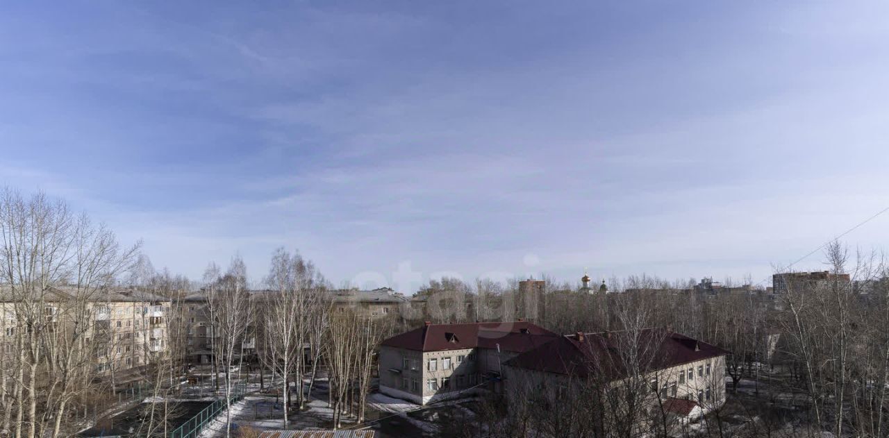 квартира г Тюмень р-н Восточный ул Пермякова 39 фото 12