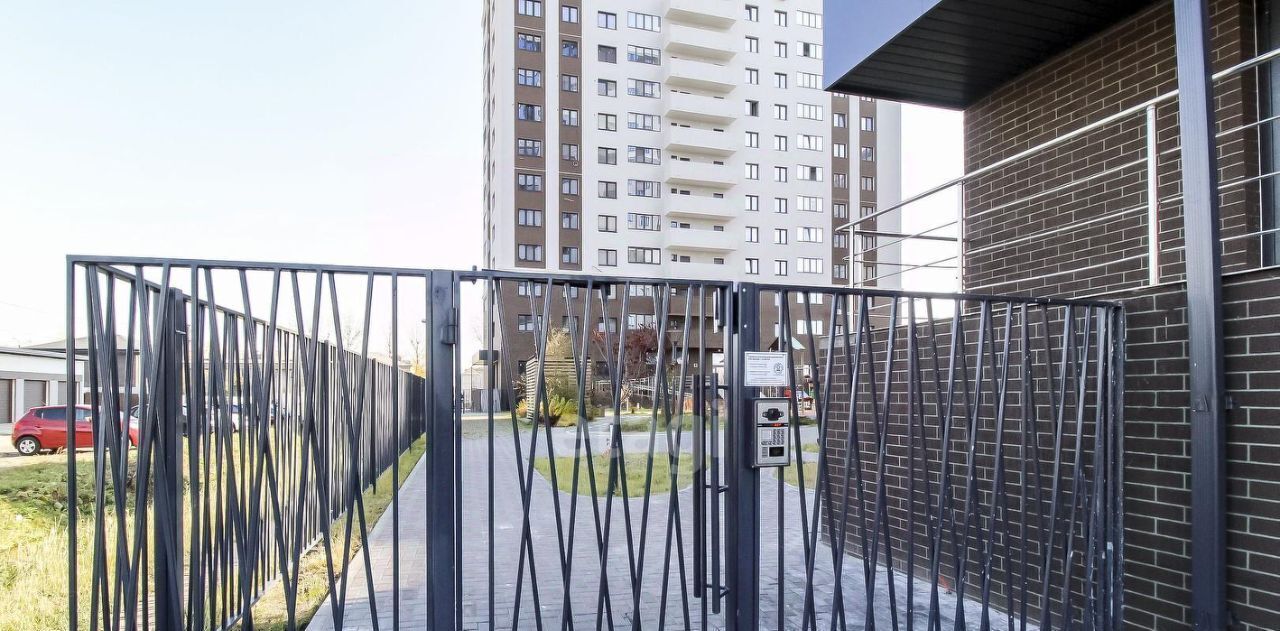 квартира г Тюмень р-н Ленинский ул Тальниковая 3 фото 16