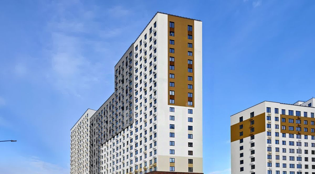 квартира г Тюмень р-н Ленинский ул Лесопарковая 1к/1 фото 18