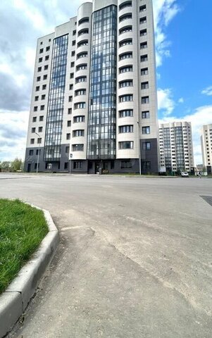 ул Северная 21к/3 Толстопальцево фото