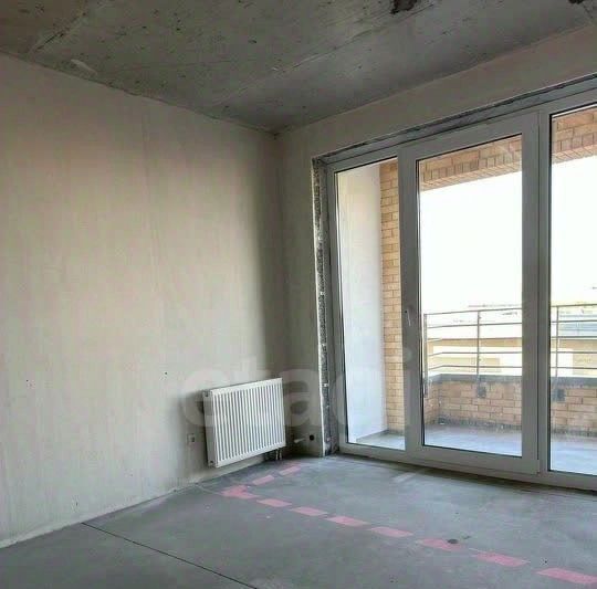 квартира г Тюмень р-н Центральный ул Причальная 11 фото 11