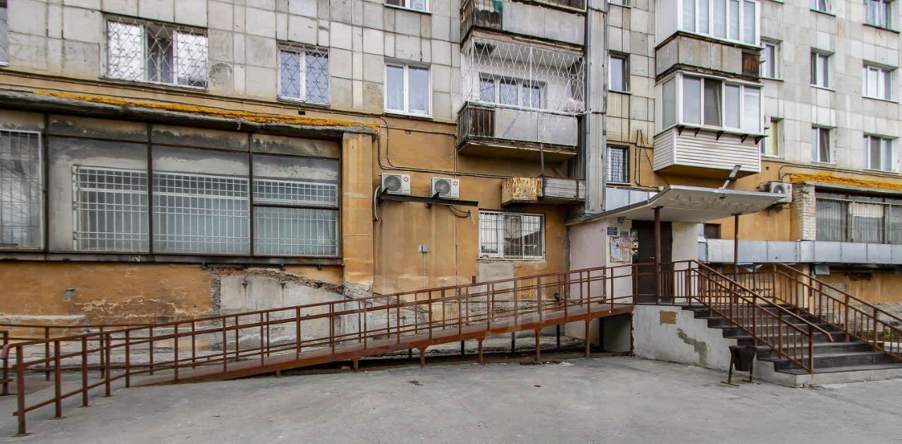 квартира г Тюмень р-н Центральный ул Республики 90 фото 34