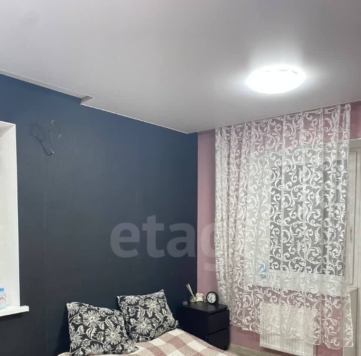 квартира г Тюмень р-н Центральный ул Мельникайте 2к/11 фото 21